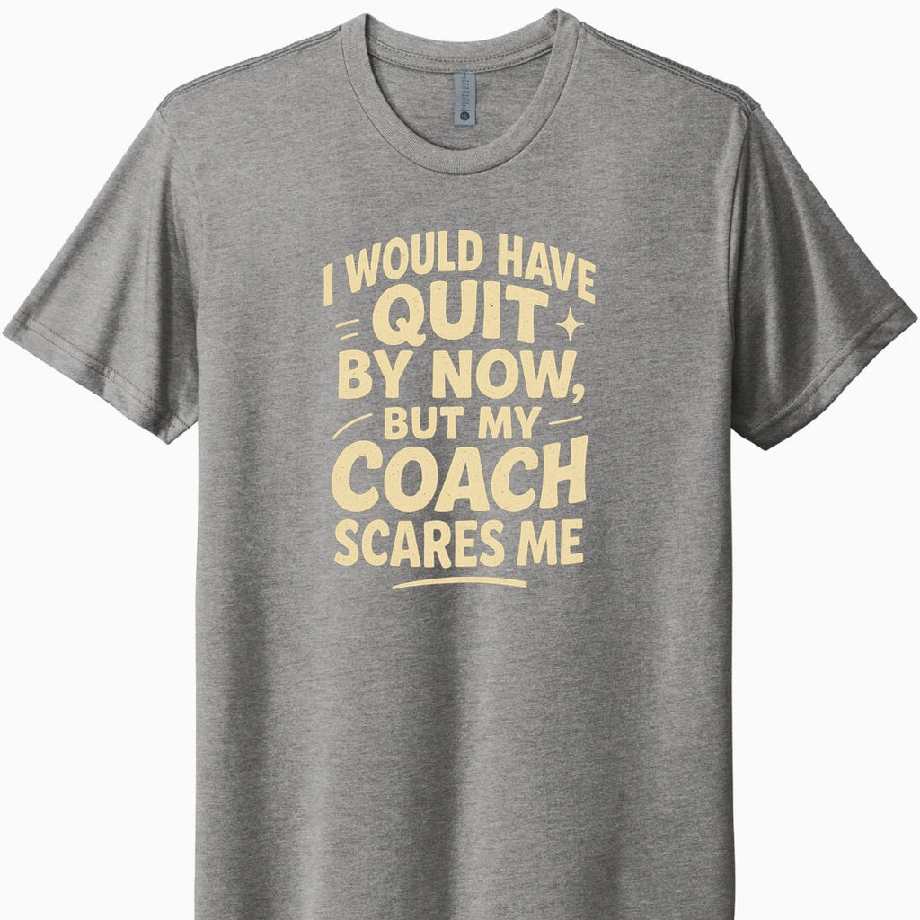 Tri-Blend Premium Heather