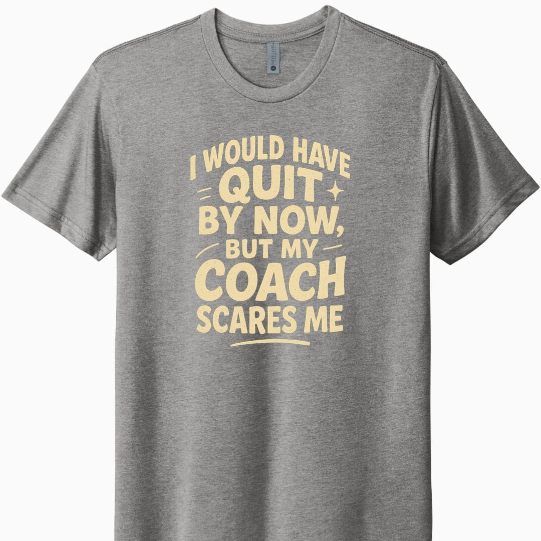 Tri-Blend Premium Heather