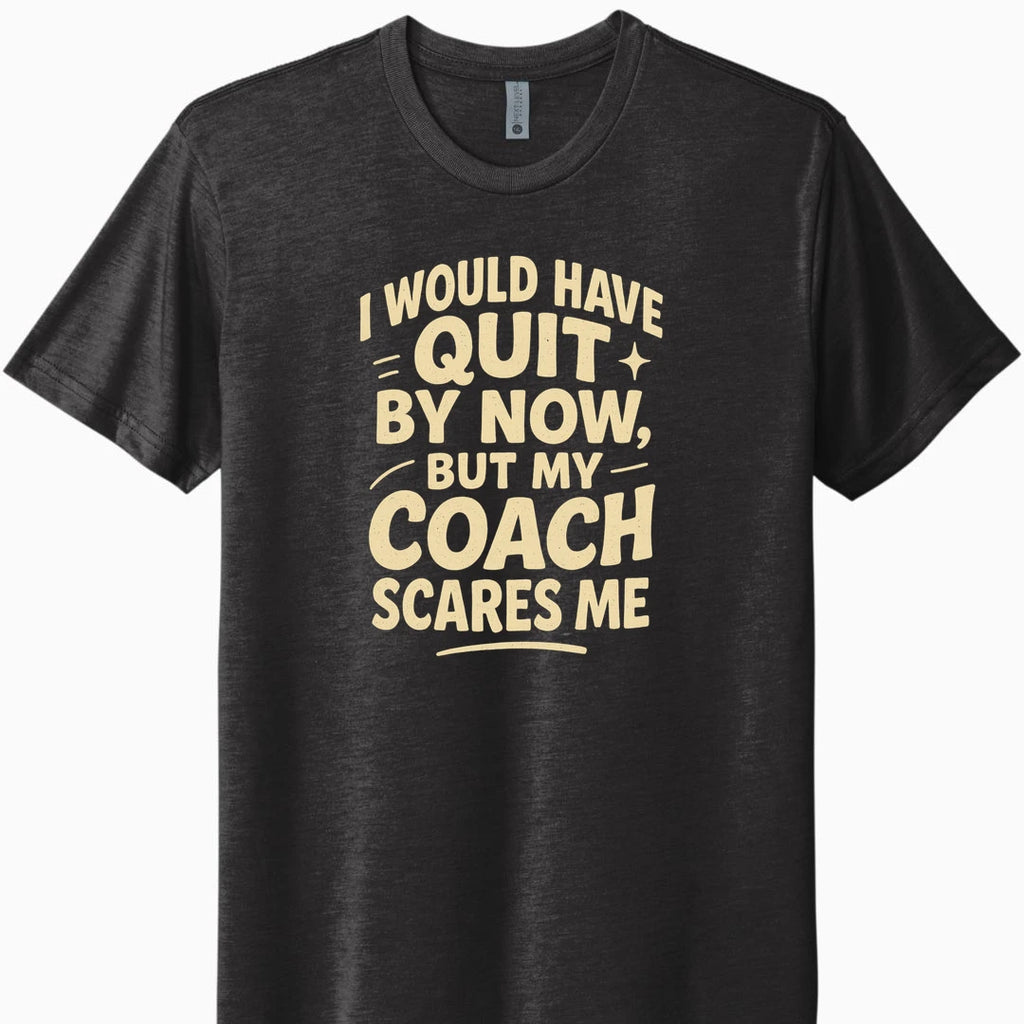 Tri-Blend Vintage Black