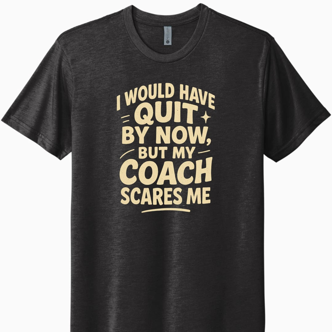 Tri-Blend Vintage Black