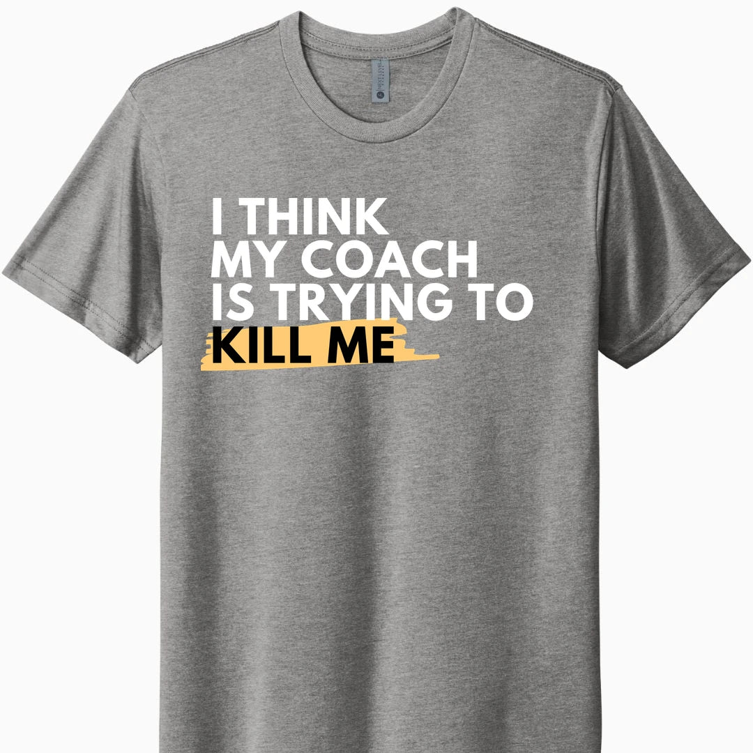 Tri-Blend Premium Heather