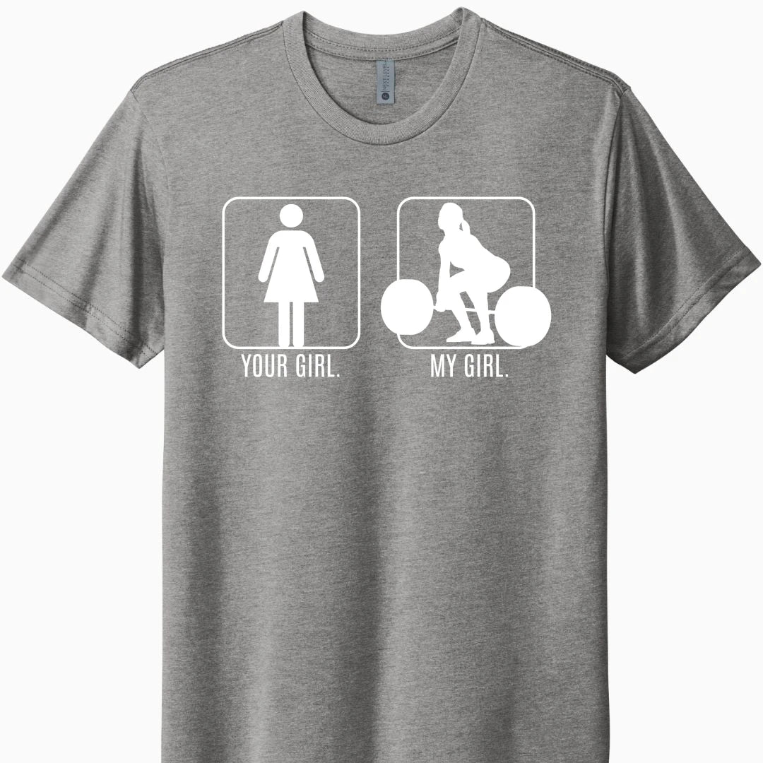 Tri-Blend Premium Heather