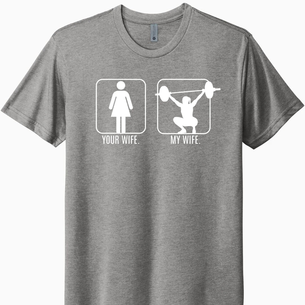 Tri-Blend Premium Heather