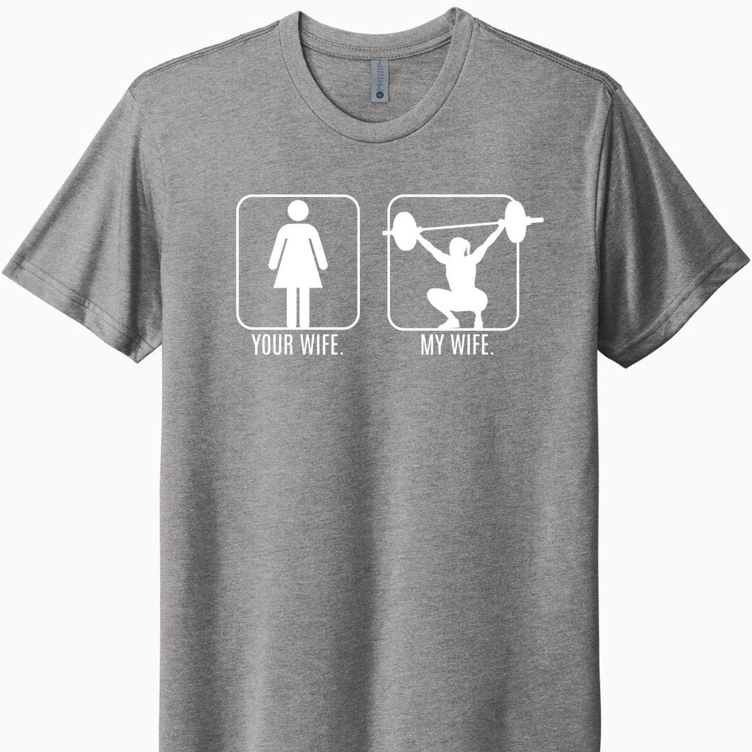 Tri-Blend Premium Heather