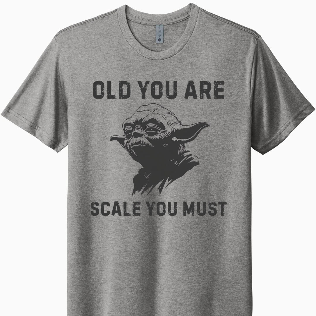 Tri-Blend Premium Heather