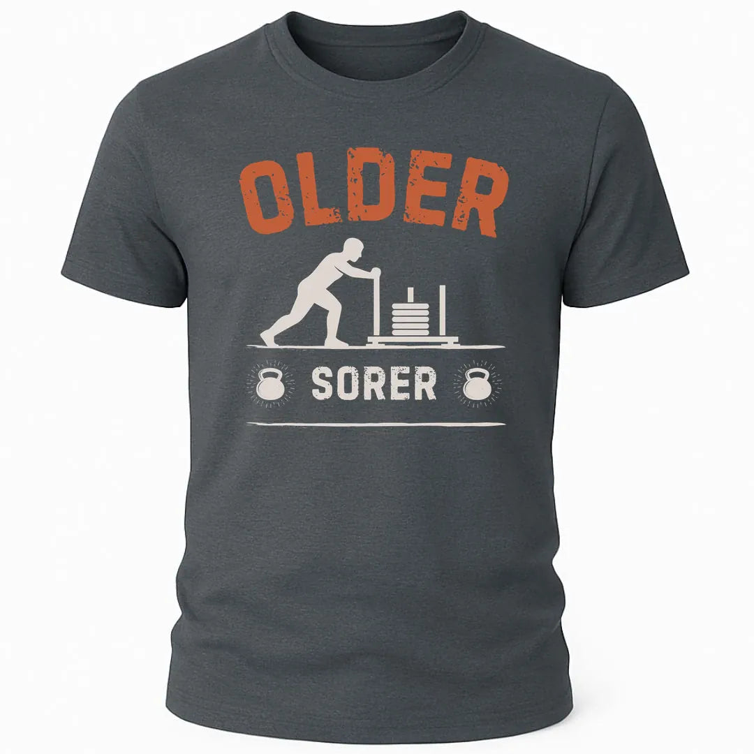 Dark Heather