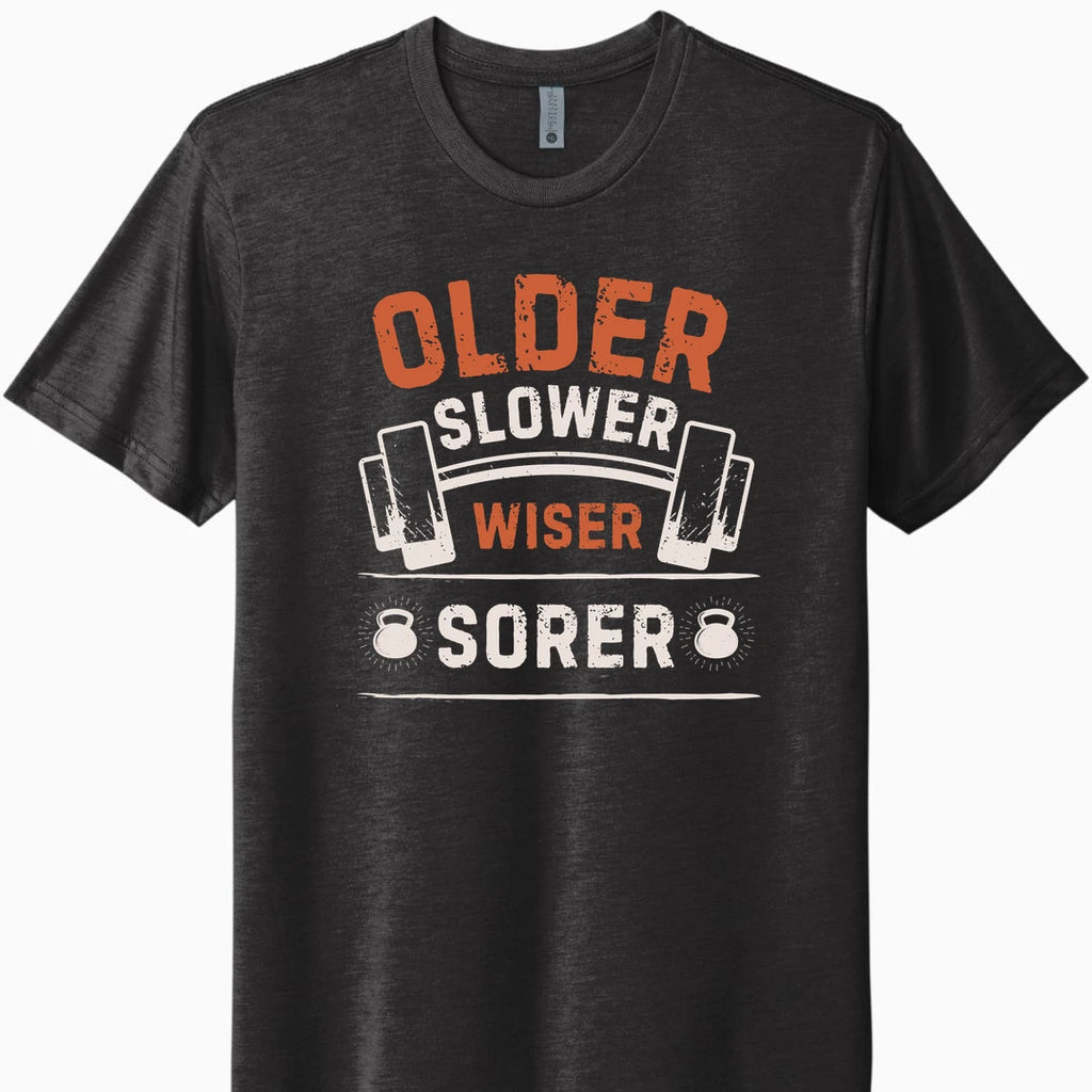 Tri-Blend Vintage Black