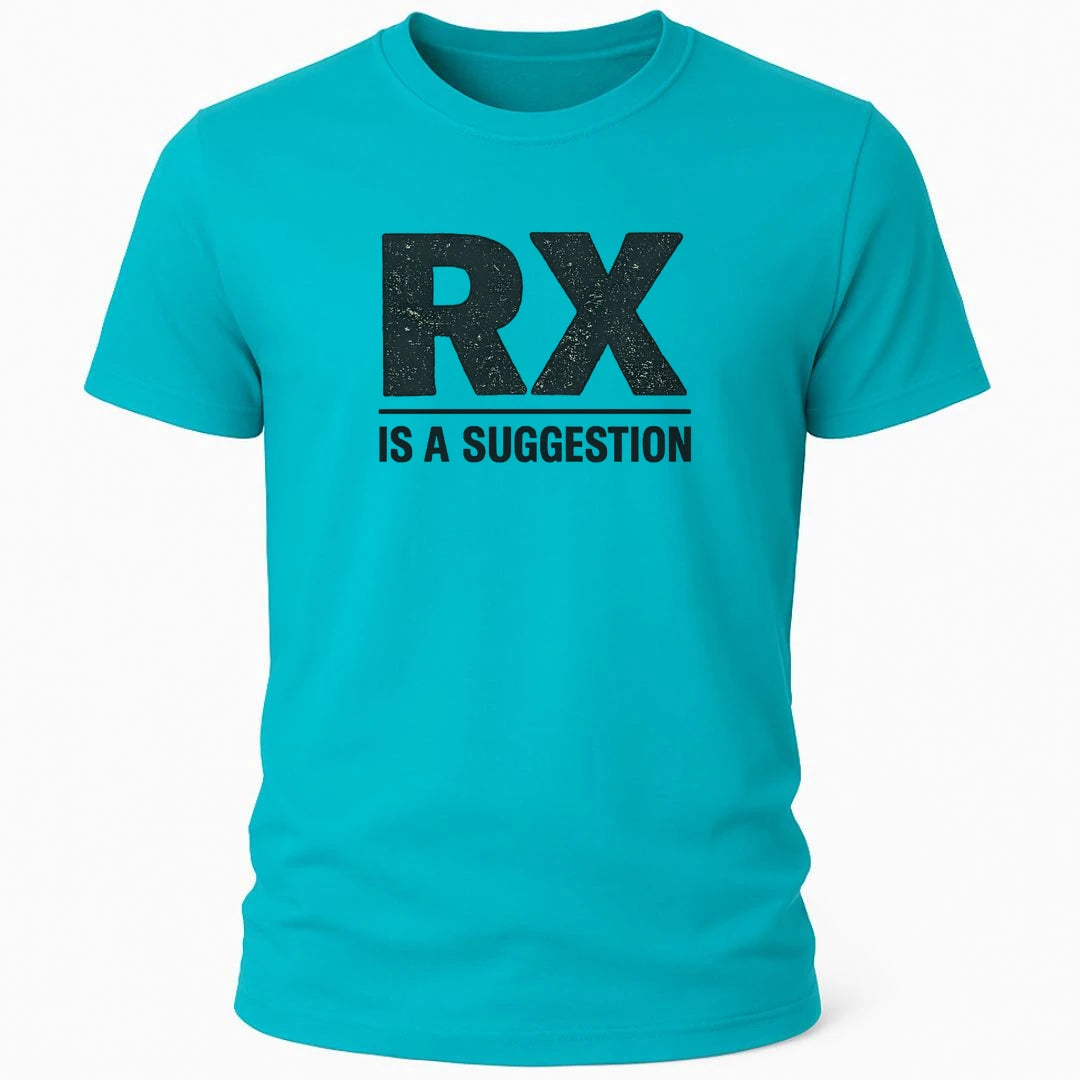 Tropical Blue