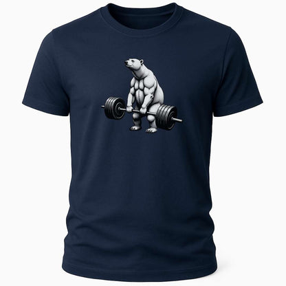 POLAR BEAR T-SHIRT