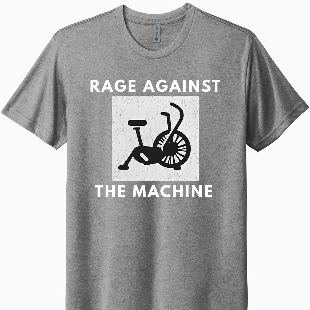 Tri-Blend Premium Heather