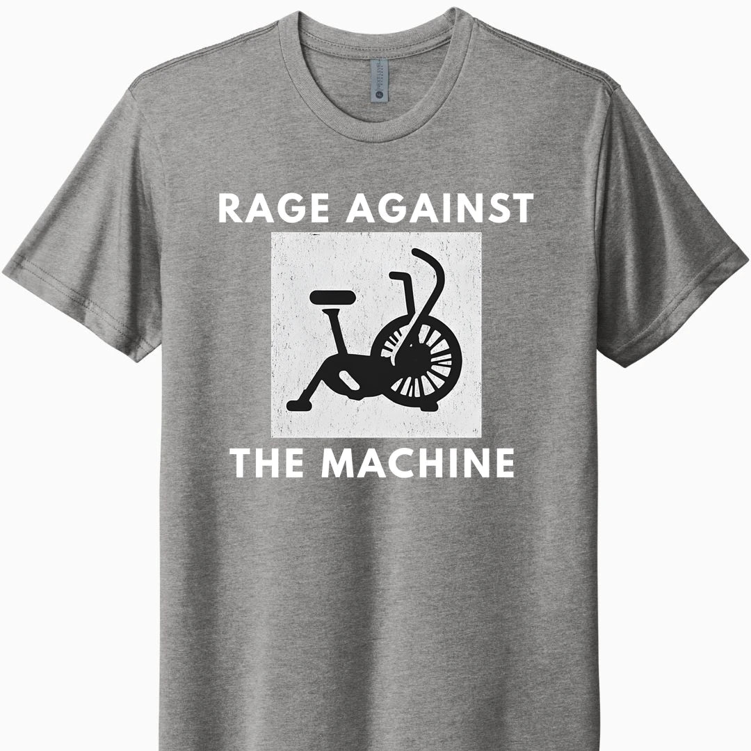 Tri-Blend Premium Heather
