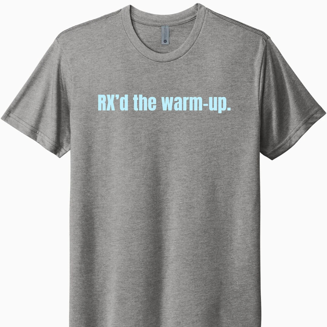 Tri-Blend Premium Heather