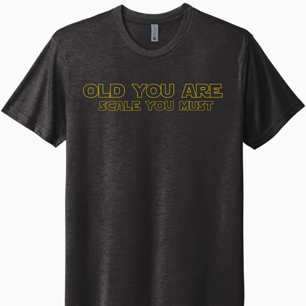 Tri-Blend Vintage Black
