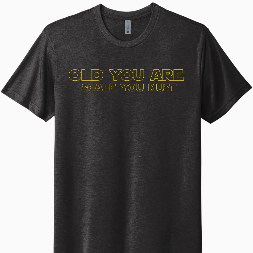 Tri-Blend Vintage Black