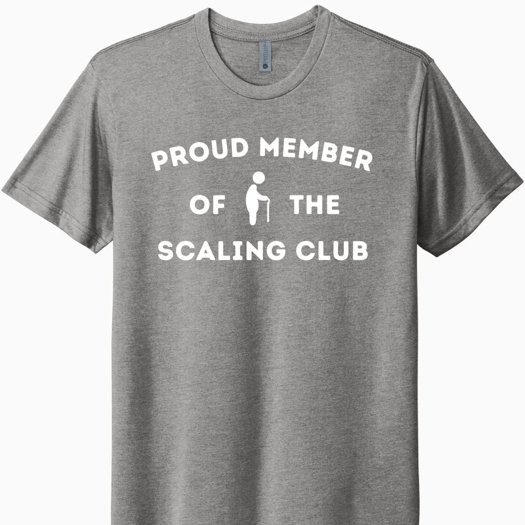 Tri-Blend Premium Heather