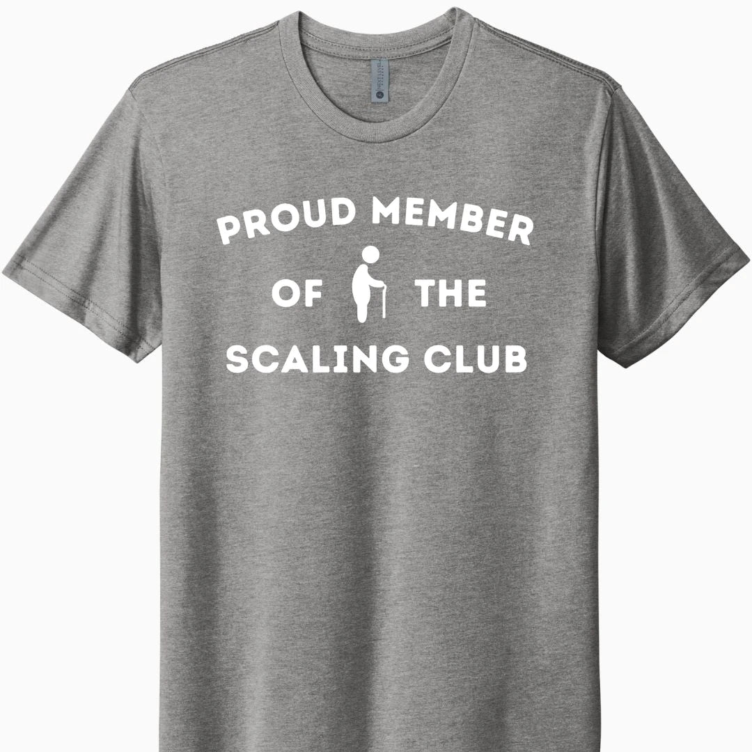 Tri-Blend Premium Heather