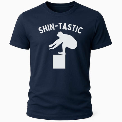 SHIN-TASTIC T-SHIRT