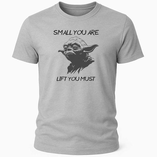 YODA T-SHIRT
