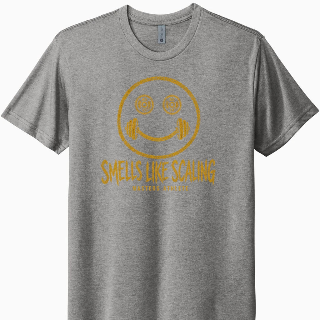 Tri-Blend Premium Heather