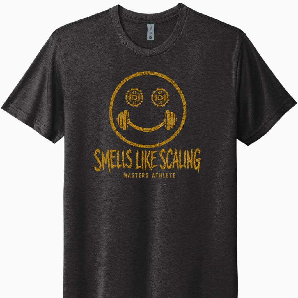 Tri-Blend Vintage Black