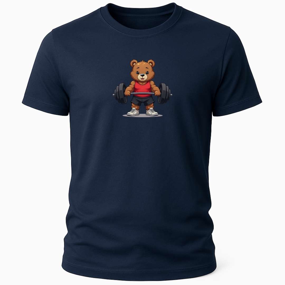TEDDY T-SHIRT