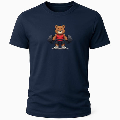 TEDDY T-SHIRT