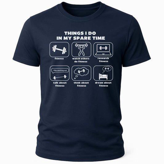 THING I DO T-SHIRT