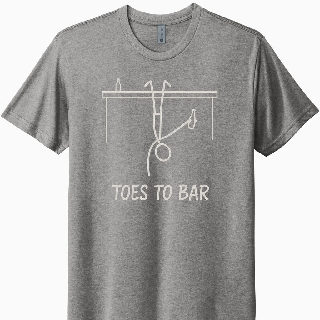 Tri-Blend Premium Heather