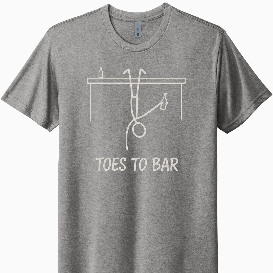 Tri-Blend Premium Heather