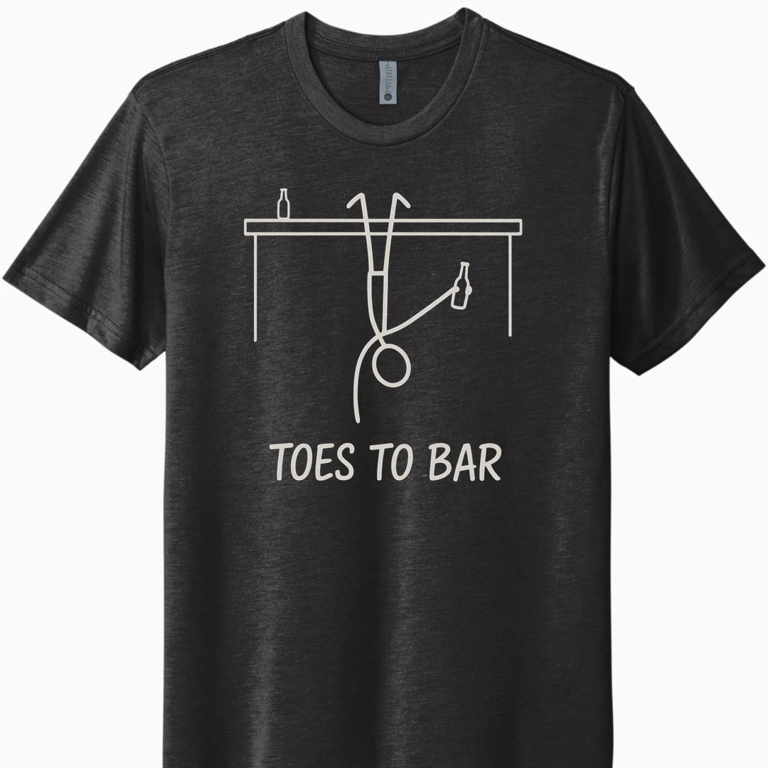 Tri-Blend Vintage Black
