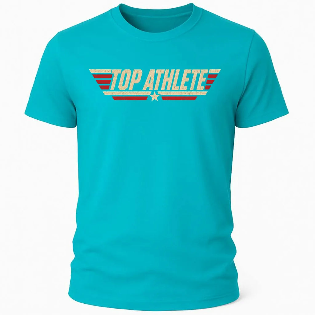 Tropical Blue
