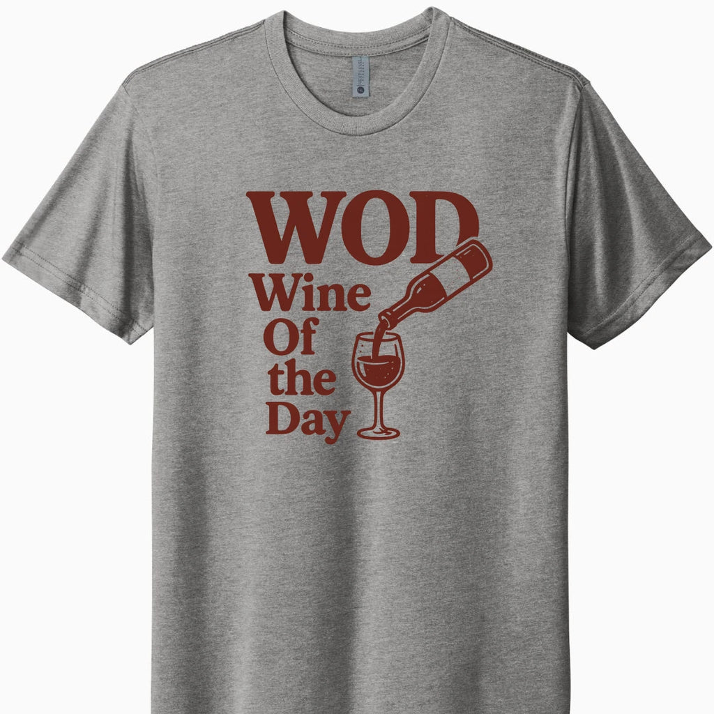 Tri-Blend Premium Heather