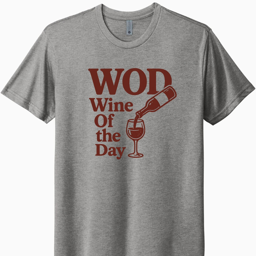 Tri-Blend Premium Heather