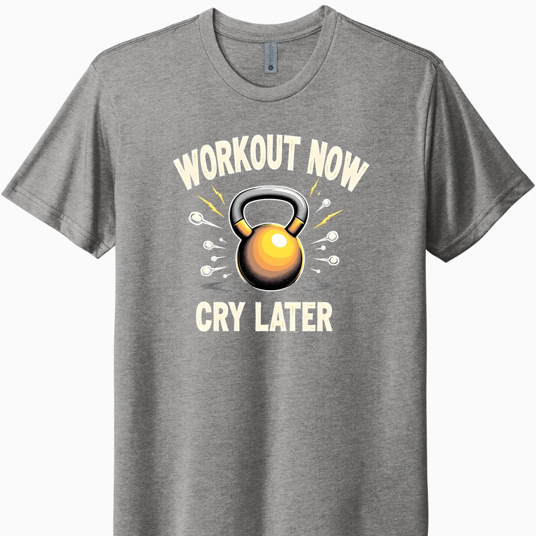 Tri-Blend Premium Heather