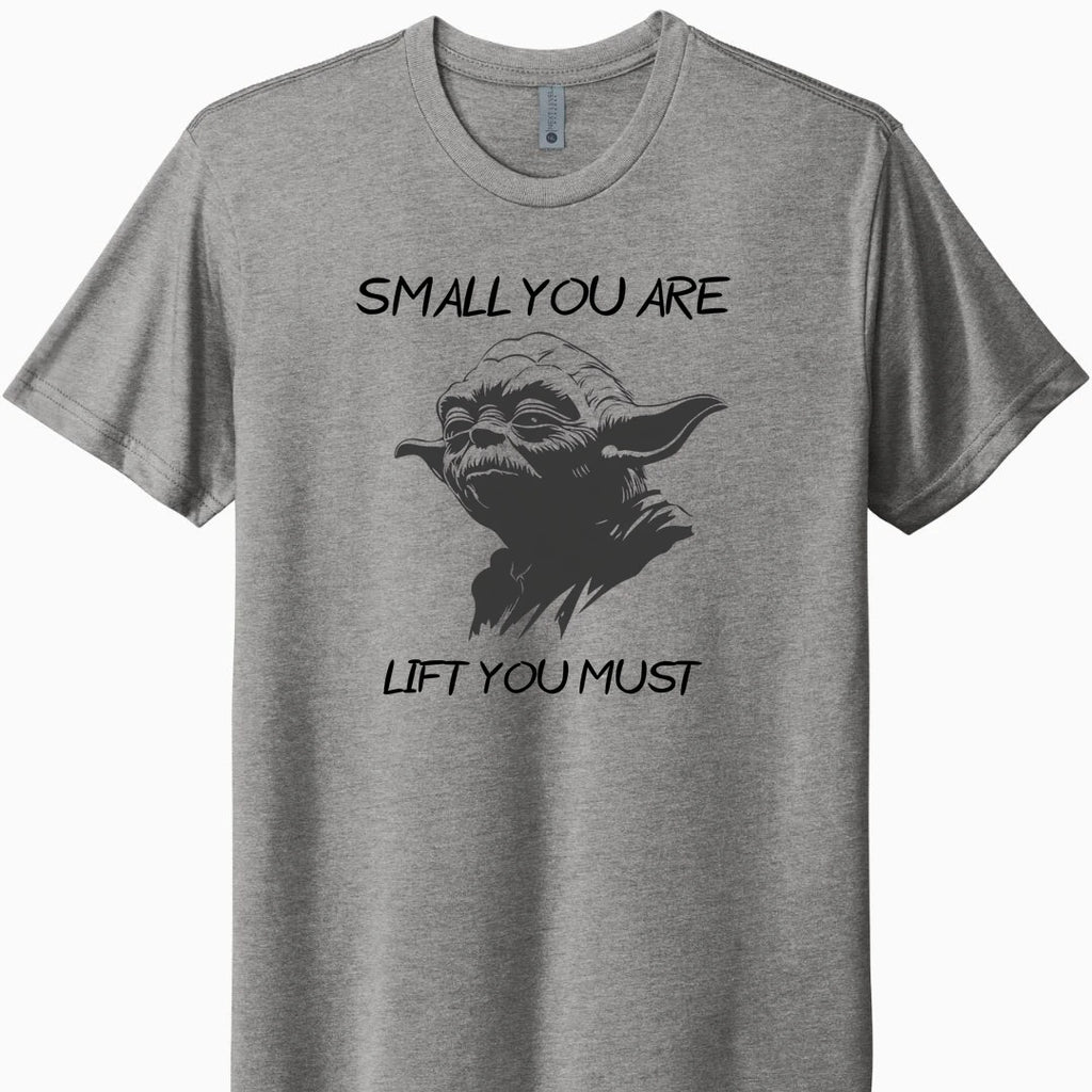 Tri-Blend Premium Heather