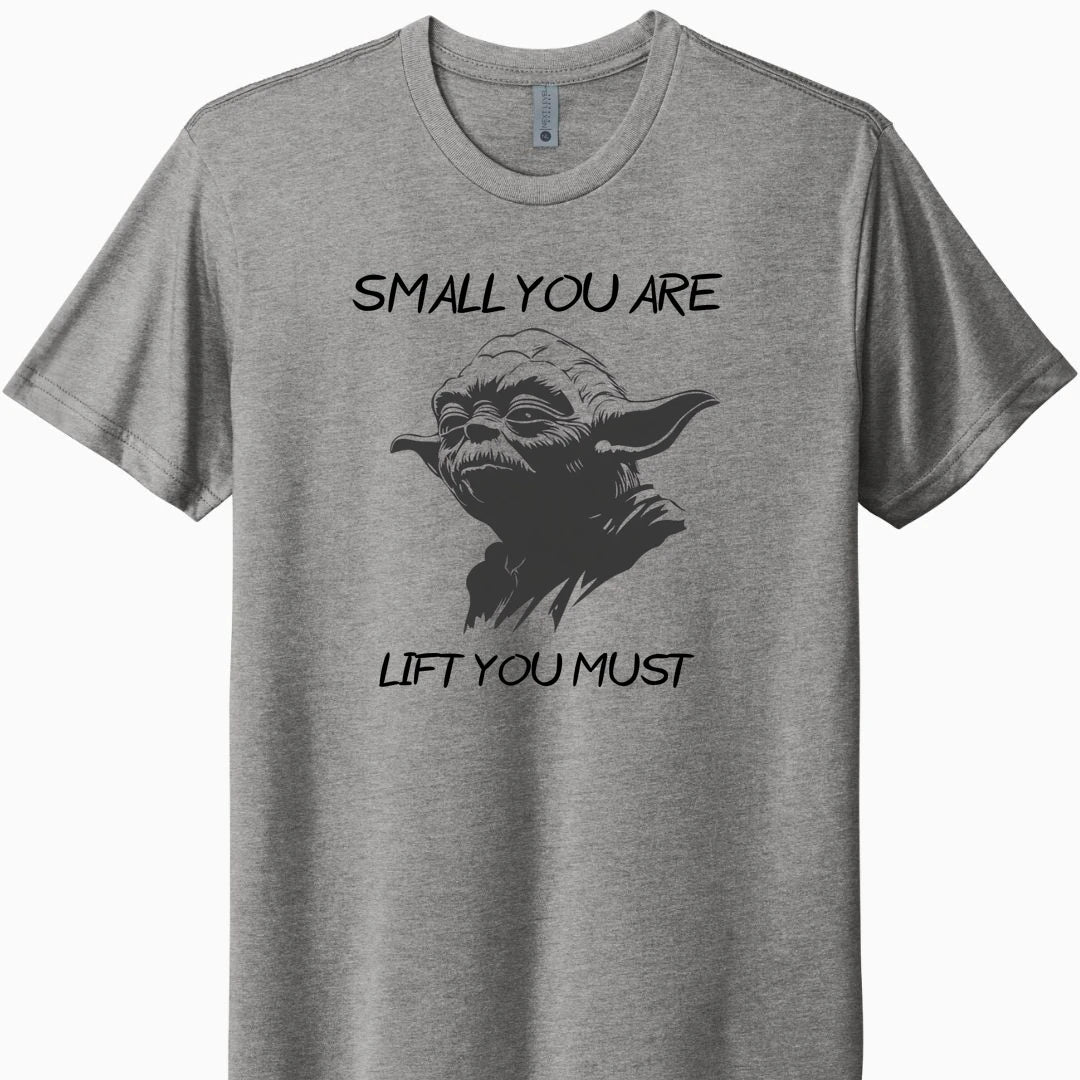 Tri-Blend Premium Heather
